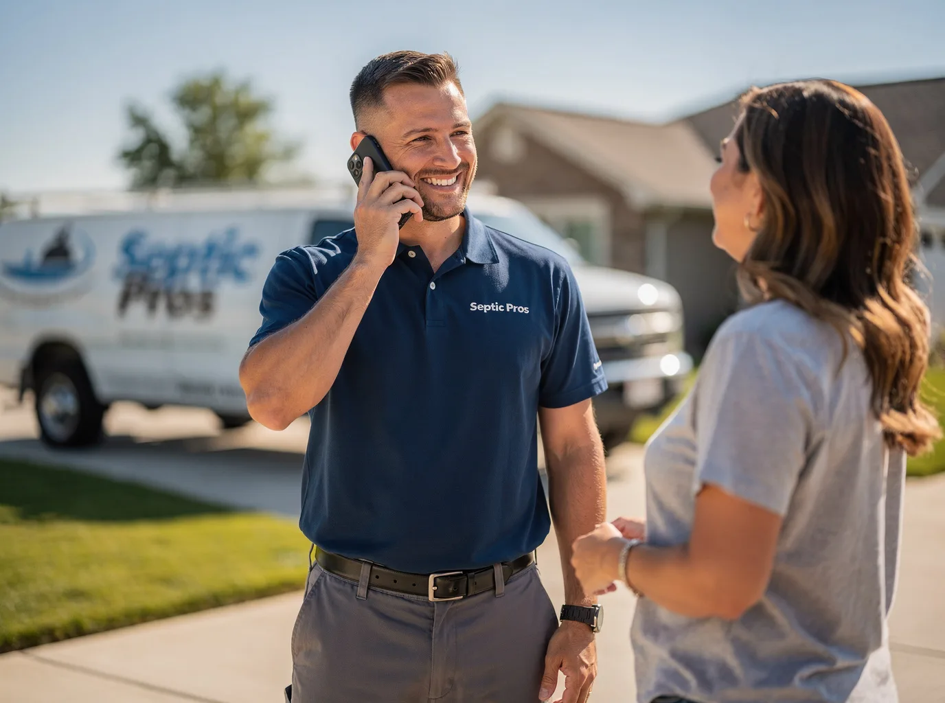 Septic Tank Pumping Rowe, VA FAQs